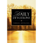 Daily Devotions - Paperback