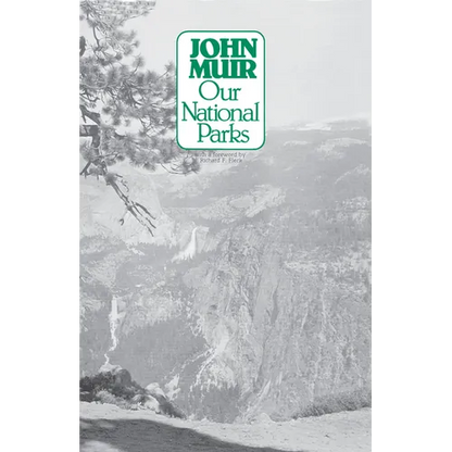 Our National Parks - Paperback