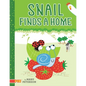 Snail Finds a Home - Hardcover