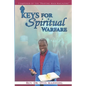 Keys for Spiritual Warfare - Paperback