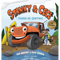 Stanky & Cece: Fuera de Control - Hardcover
