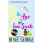 The Age of Inno-Scents: A Paranormal Women's Fiction Novel - Paperback