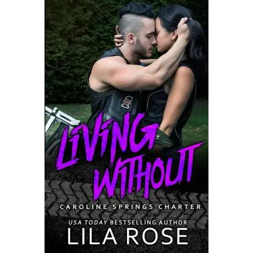 Living Without - Paperback