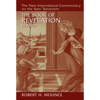 Revelation - Hardcover