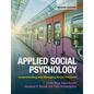 Applied Social Psychology - Paperback