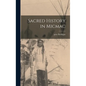 Sacred History in Micmac - Hardcover