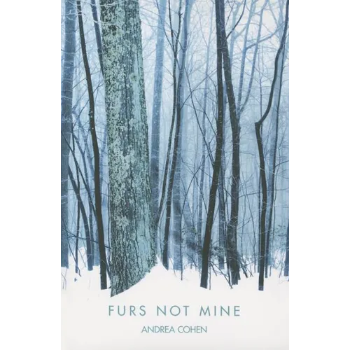 Furs Not Mine - Paperback