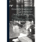 Reminiscences of a Country Doctor 1840-1914 - Paperback