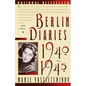 Berlin Diaries, 1940-1945 - Paperback