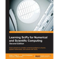 Learning SciPy for Numerical and Scientific Computing Second Edition - Paperback