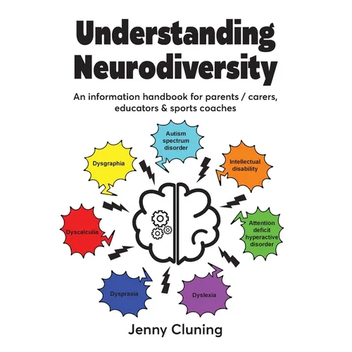 Understanding Neurodiversity - Paperback