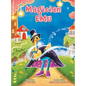Magician Emu - Hardcover