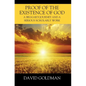 Proof of the Existence of God: A Beggar's Journey and a Serious Scholarly Work - Hardcover
