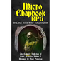 Micro Chapbook RPG: Deluxe Scenario Collection 1 - Paperback