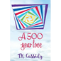 A 500 Year Love - Paperback