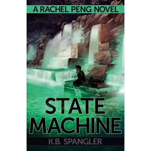 State Machine - Paperback