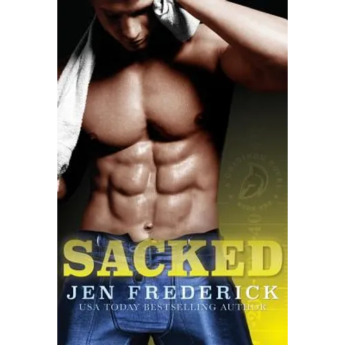 Sacked - Paperback