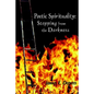 Poetic Spirituality: Stepping from the Darkness - Paperback