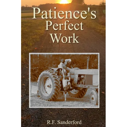 Patience's Perfect Work - Paperback