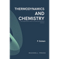 Thermodynamics chemistry - Paperback