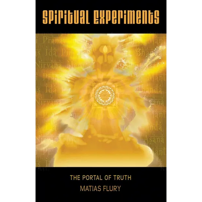 Spiritual Experiments - Paperback
