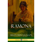 Ramona (Classics of California and America Historical Fiction) (Hardcover) - Hardcover