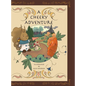 A Cheeky Adventure - Hardcover