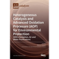 Heterogeneous Catalysis and Advanced Oxidation Processes (AOP) for Environmental Protection (VOCs Oxidation, Air and Water Purification) - Hardcover