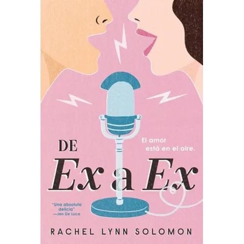 de Ex a Ex - Paperback