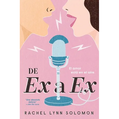 de Ex a Ex - Paperback