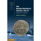The Roman Provinces, 300 BCE-300 CE - Paperback