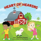 Heart of Hearing - Paperback