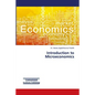 Introduction to Microeconomics - Paperback