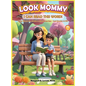 Look Mommy, I Can Read This Word (Vol. 4) Sight Words for Children (Kindergarten to 2nd Grade) & ESL - Hardcover