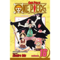 One Piece, Vol. 16 - Paperback