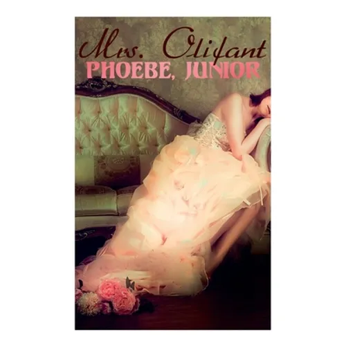 Phoebe, Junior - Paperback