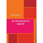 An Introduction to HACCP - Hardcover