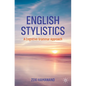 English Stylistics: A Cognitive Grammar Approach - Paperback