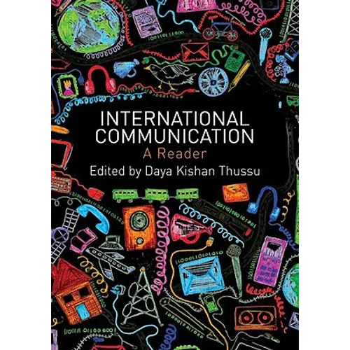 International Communication: A Reader - Paperback