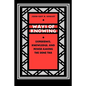 Ways of Knowing: Experience, Knowledge, and Power Among the Dene Tha - Paperback