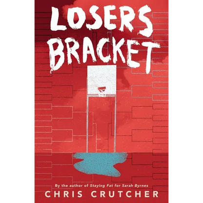 Losers Bracket - Paperback