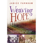 Weaving Hope: The Religious of Jesus and Mary in the United States, 1877-2017 - Hardcover