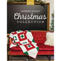 Masterpiece Quilting's 2018 Christmas Collection - Paperback