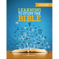 Learning to Study the Bible Leader Guide for Tweens - Paperback
