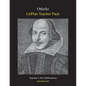 Litplan Teacher Pack: Othello - Paperback
