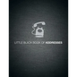 Little Black Book of Addresses - Paperback