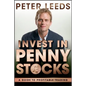 Invest in Penny Stocks: A Guide to Profitable Trading - Hardcover