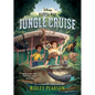 Magical Map #2: Jungle Cruise - Paperback