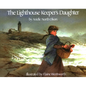 The Lighthouse Keeper's Daughter - Hardcover