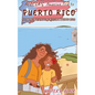 Alicia's Amazing Trip To Puerto Rico: El Increible Viaje De Alicia A Puerto Rico - Hardcover